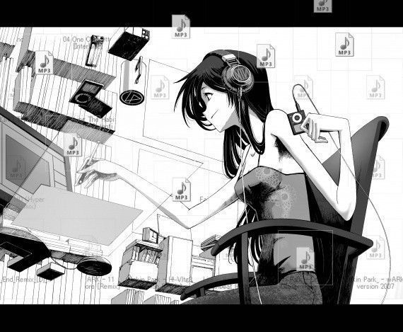 manga musique - Page 10
