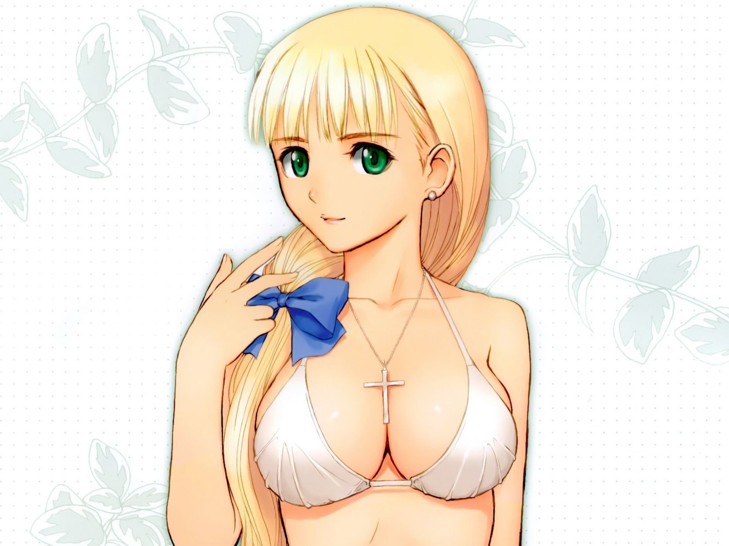 manga maillot de bain - Page 2