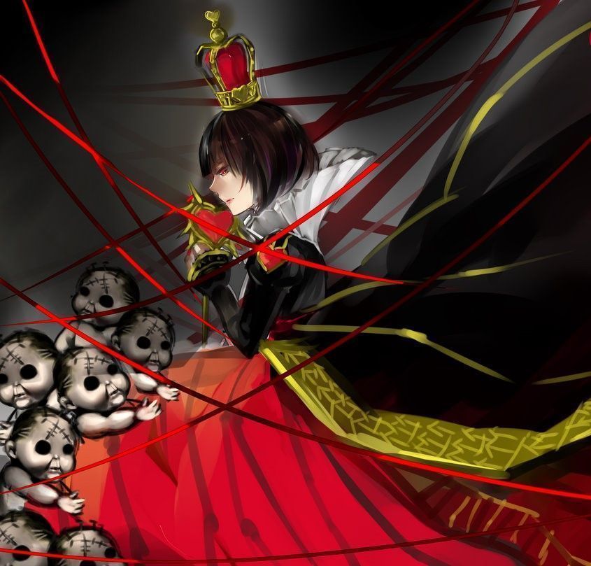 Manga Alice Aux Pays Des Merveilles
